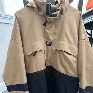 Helly Hansen ski jacket